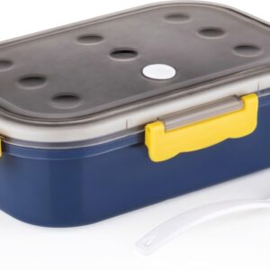 3 Compartment Magic Munch Lunch Box