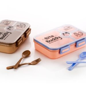 Bite Buddy Lunch Box
